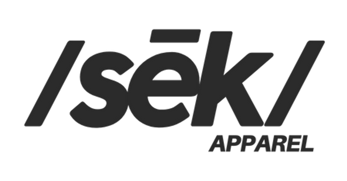 Christian Streetwear Brand – SĒK APPAREL