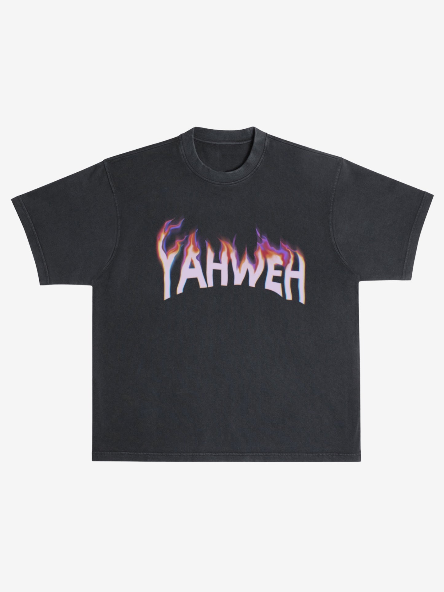 YAHWEH Tee