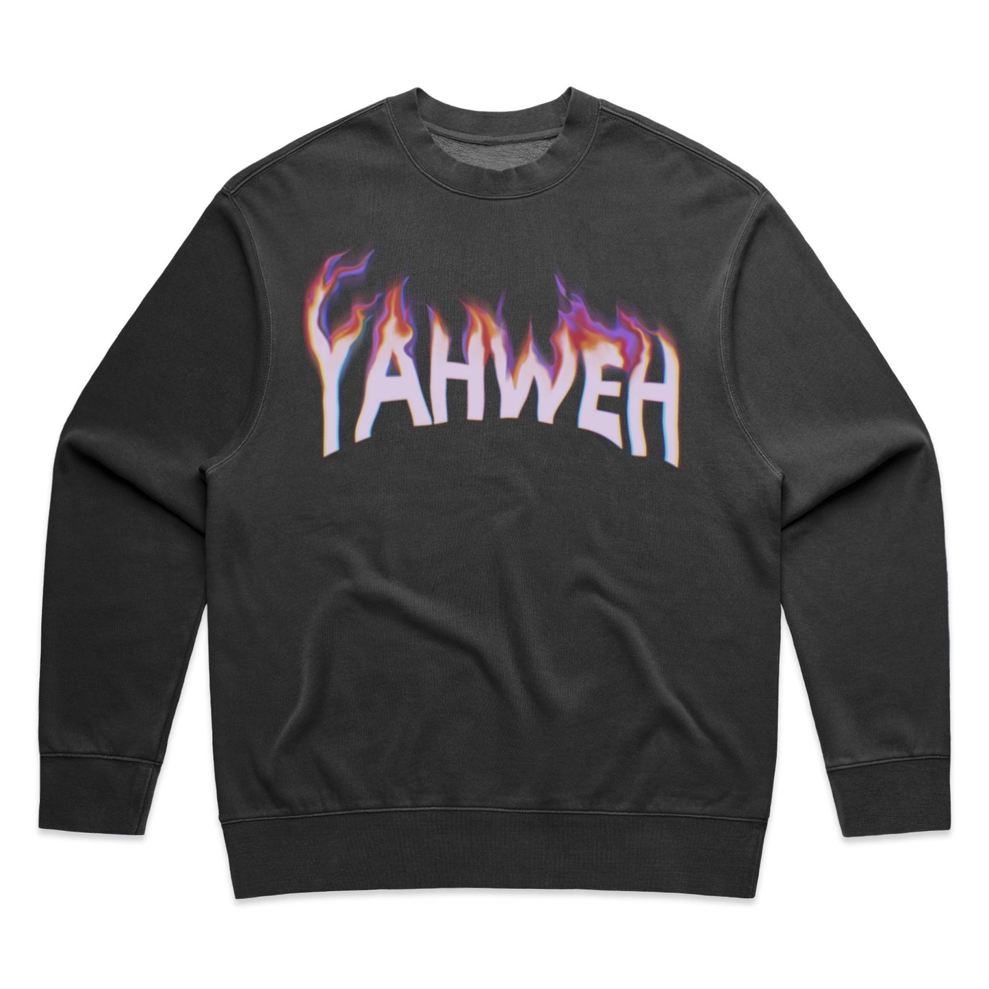 YAHWEH Crewneck