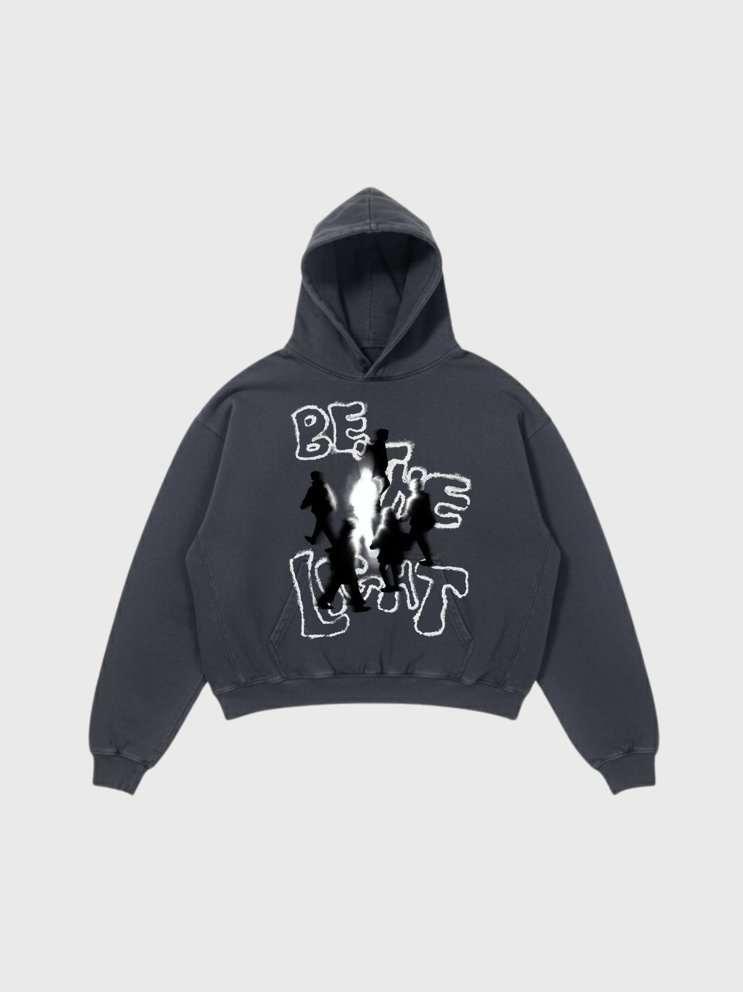 Be the Light Hoodie