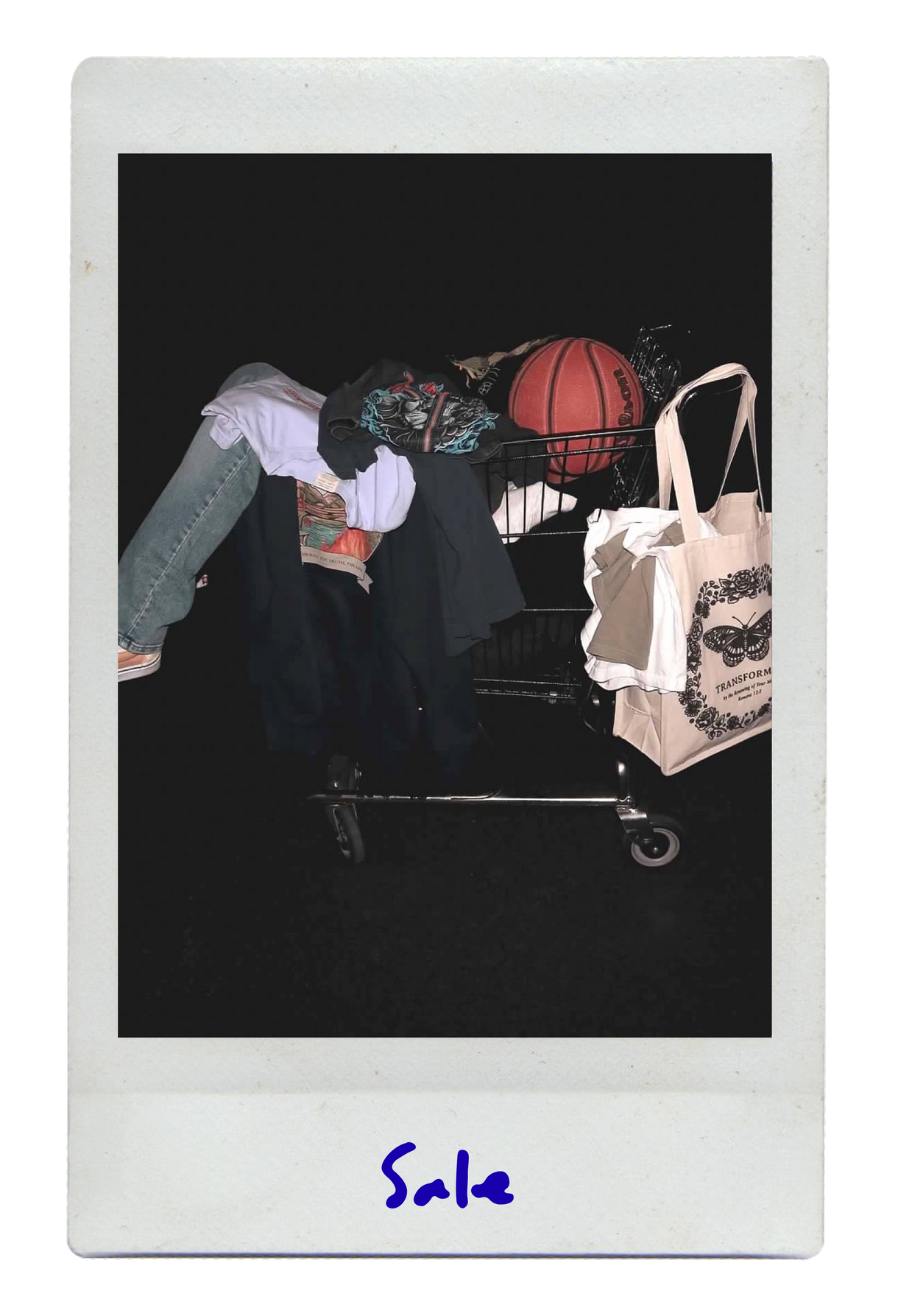 Sale