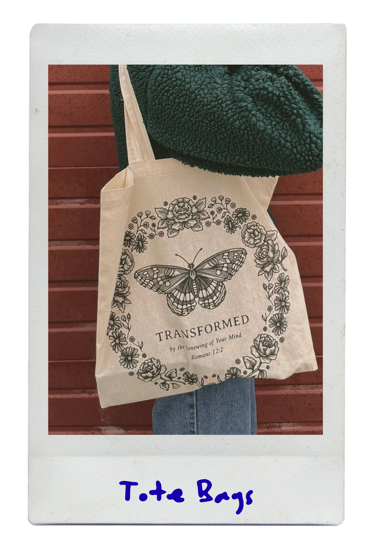 Tote Bags