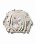 Holy Hill Crewneck (Sample Sale)