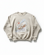 Holy Hill Crewneck (Sample Sale)