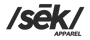 SĒK APPAREL  - Home