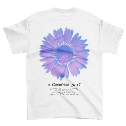 Made New Flower Tee