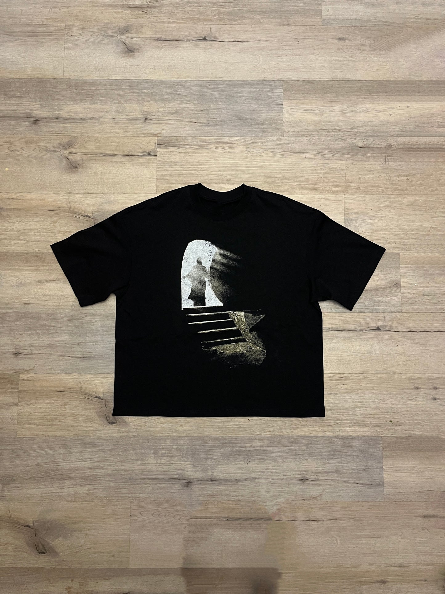 Empty Tomb Tee (Sample Sale)