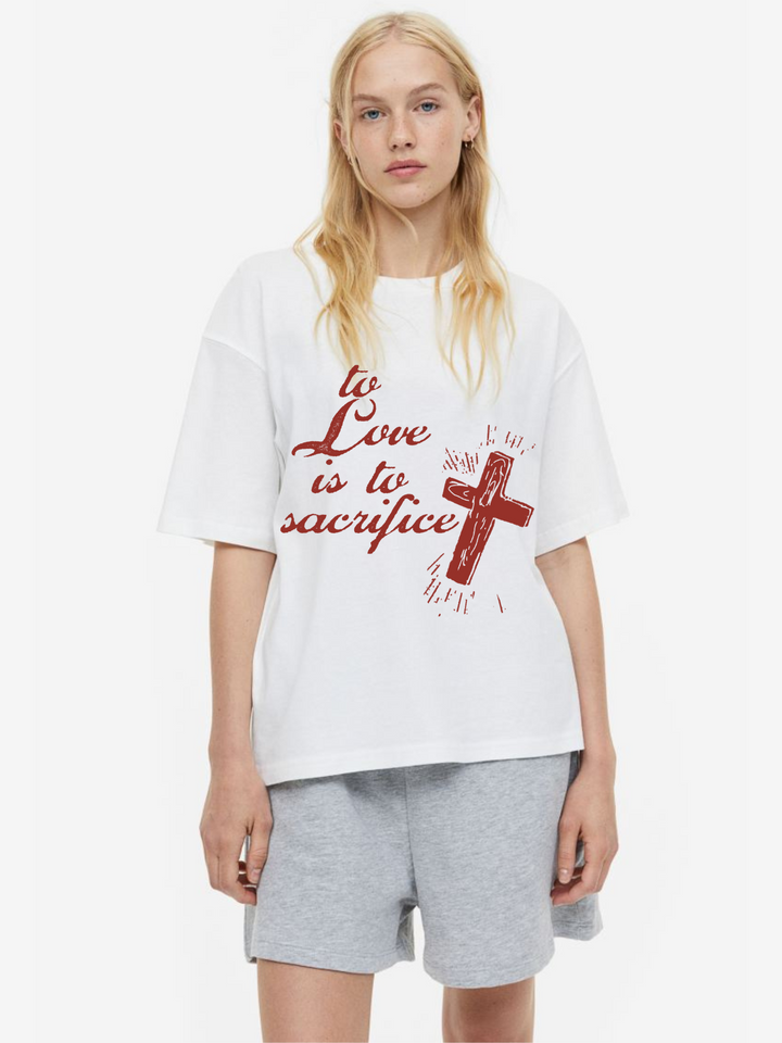 Christian Streetwear Brand – SĒK APPAREL