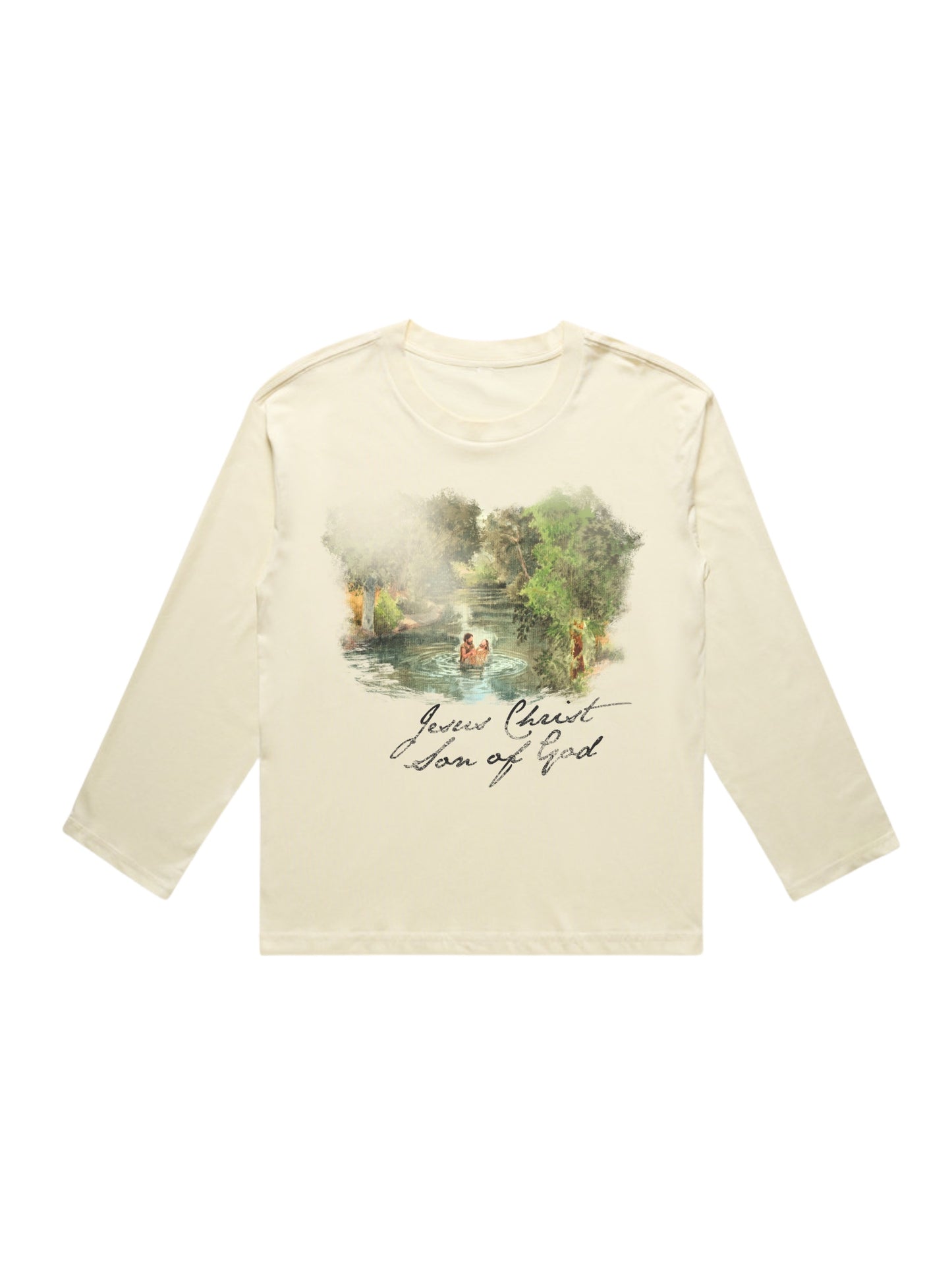 Son of God Long Sleeve