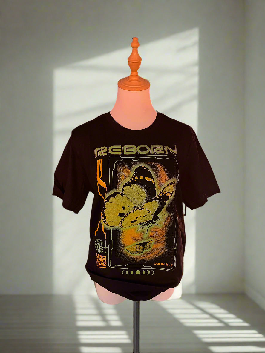 Reborn Tee