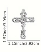Pin Amazing Grace