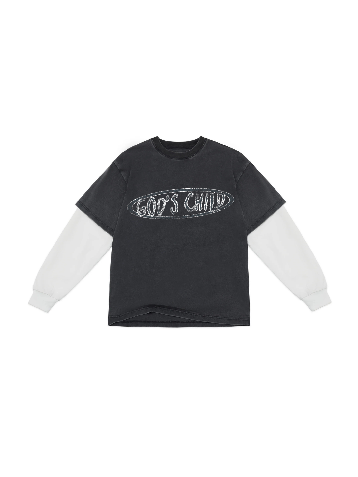 God's Child 2Fer Shirt