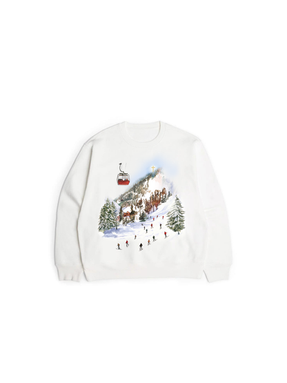 Holy Hill Crewneck