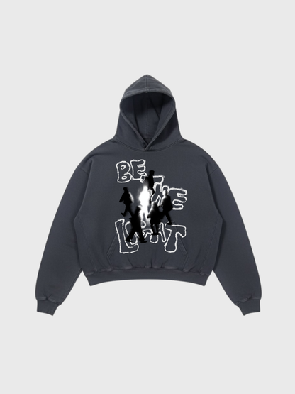 Be the Light Hoodie