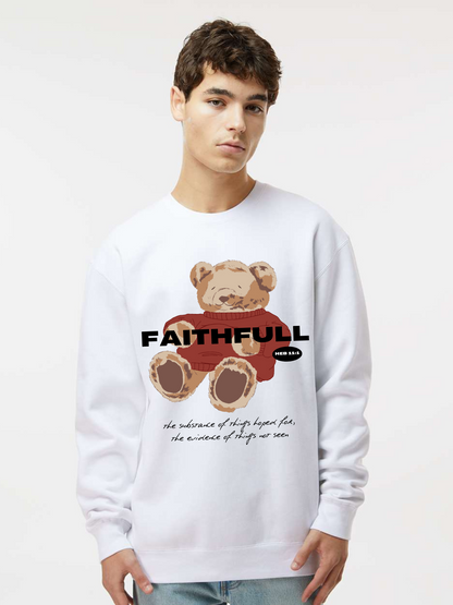 FaithFULL Crewneck