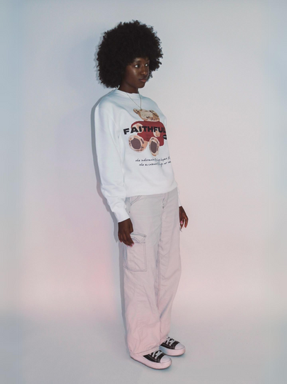 FaithFULL Crewneck