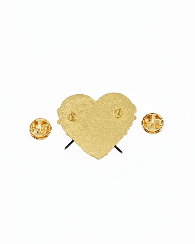 New Mercies Pin
