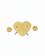 New Mercies Pin
