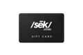 SĒK Apparel Gift Card