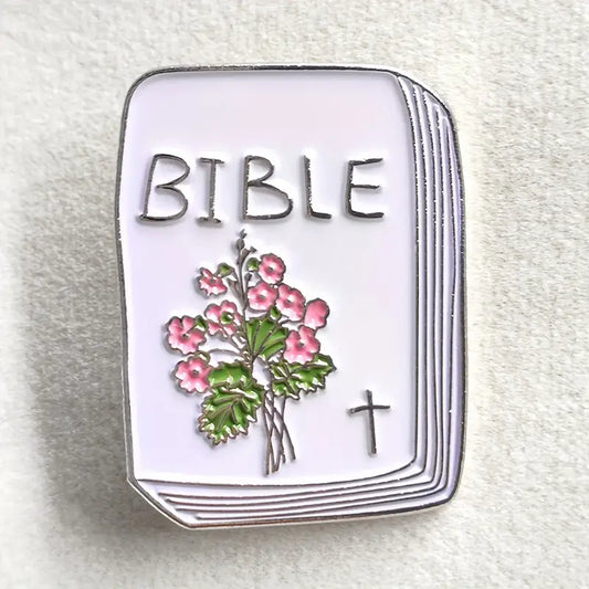 Bible Pin